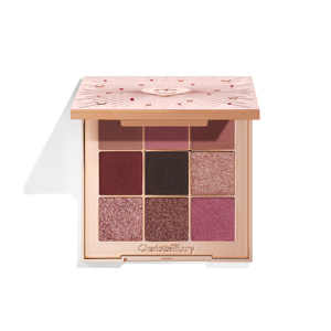 Charlotte Tilbury Pillow Talk Beautyverse Love Palette